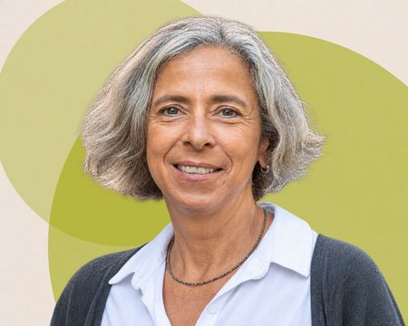 [Translate to Français:] Petra Sieghart